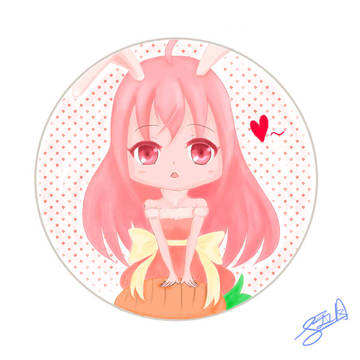 兔