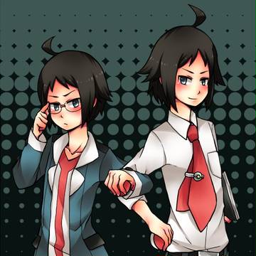 ちぇれちぇれ