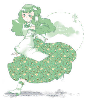 sanae
