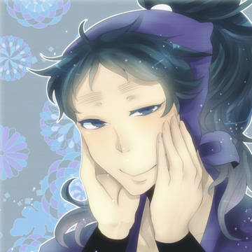 久々知。