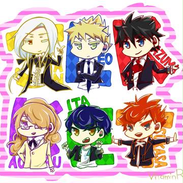 びたみんR!
