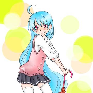 あめのあと