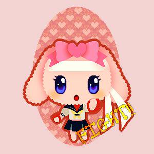 【たまごっち！】ゆめみっちファイト