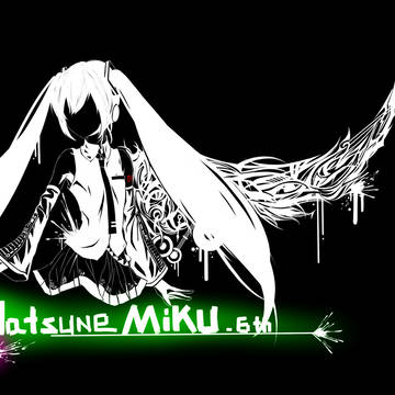 mikuhappybirthday