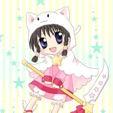 ぱーてぃーめんばー