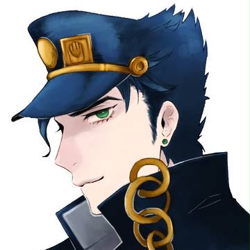 承太郎