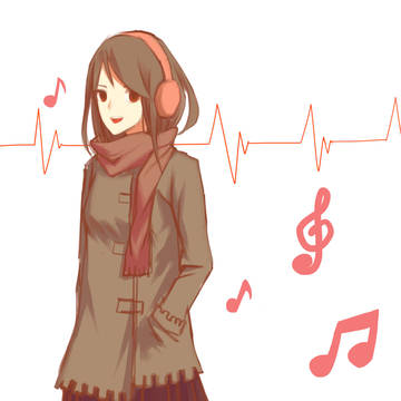I ♡ MUSIC