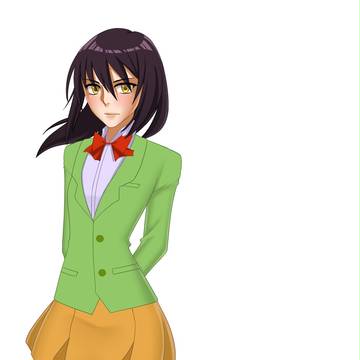 Misaki
