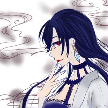 雪女