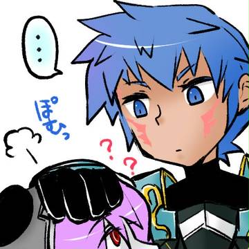 擦れ違いコミュニケーション