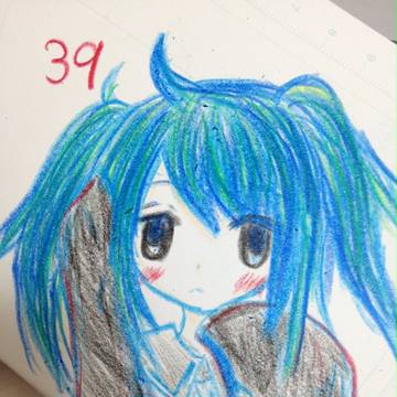 ３９！