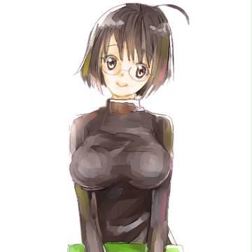 鯖(長谷ルシ)