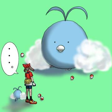 でっかいチルット