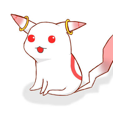 「僕と契約してポケモントレーナーになってよ」