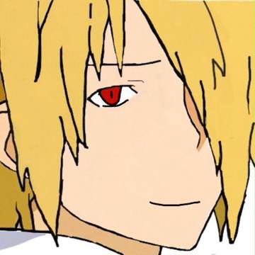 嫌な予感のする笑い