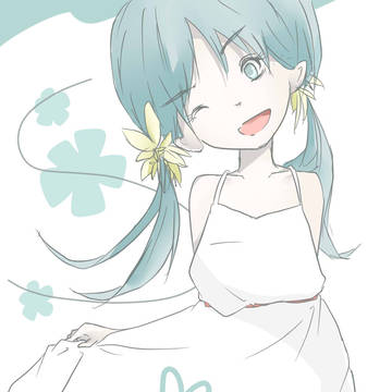 ミクちゃんおめでとう★
