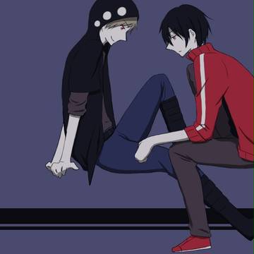 【腐】　シンカノ