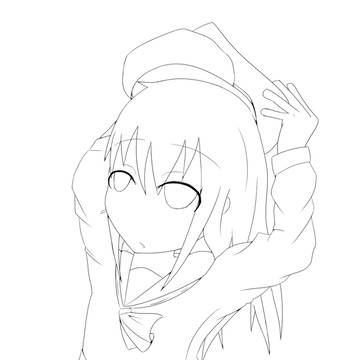 艦これ暁ちゃん