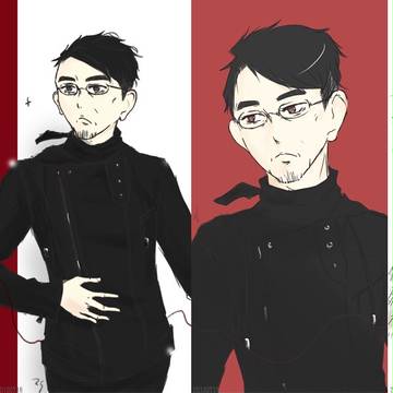 中野テルヲ生誕50周年記念