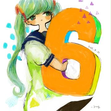 6