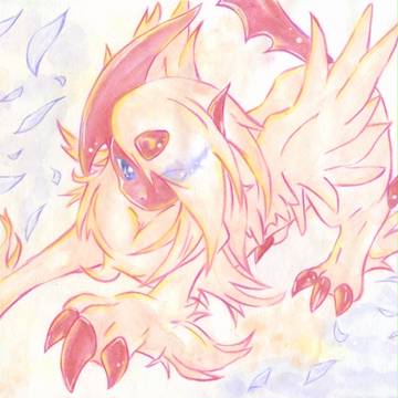 メガソル
