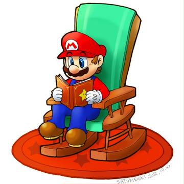 マリオコミックwiki作りました！