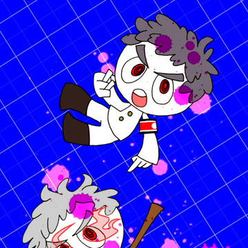きよたん!