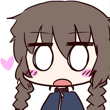 落書き鈴羽