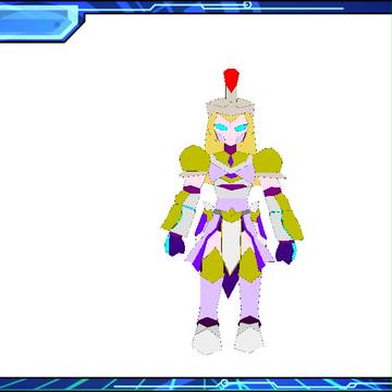 【ダンＰ】機械仕掛けの戦女神【俺ＬＢＸ】