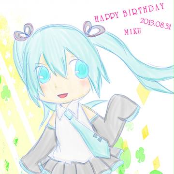 6周年!