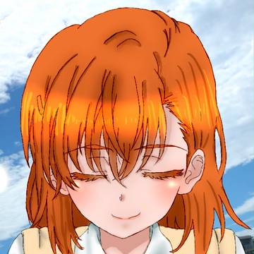 御坂美琴