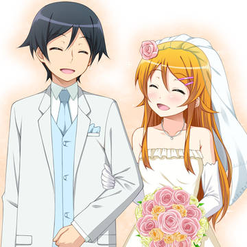 結婚式
