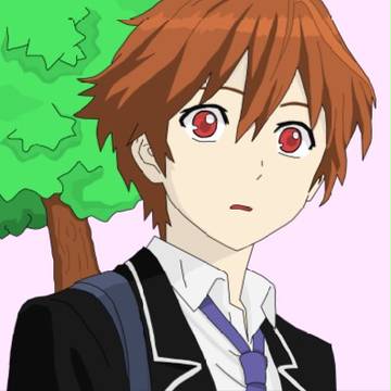 桜満 集(おうま しゅう