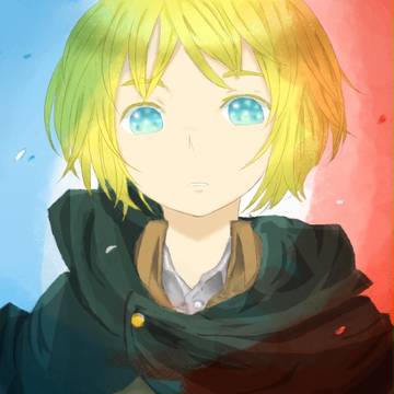 [血表現]塗らせていただきました[注意]