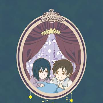 9/7 ぷろく3新刊サンプル