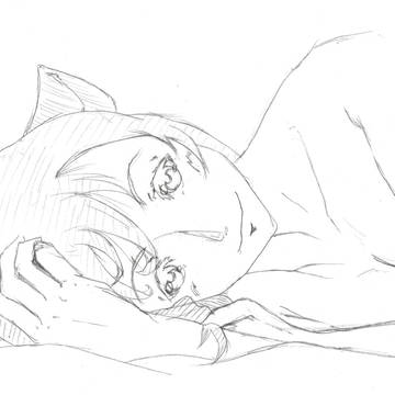 描いてみた