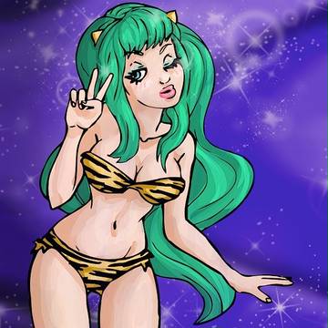 Lum Invader