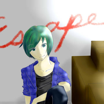 escape