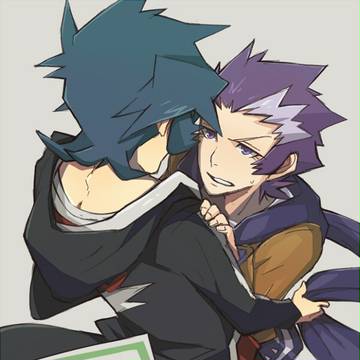 仙道くんと