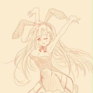 bunny girls [Henny]
