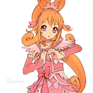 ドキプリ胸キュン詰め