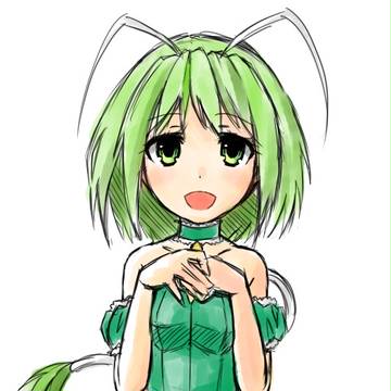 ミュウレタスさん