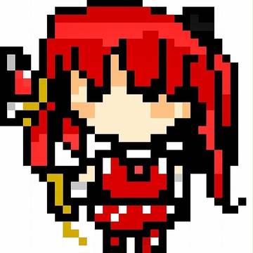 何故ドット