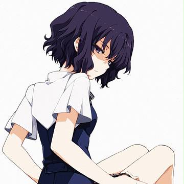 布束さん