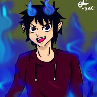 Okumura Rin