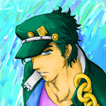 承太郎