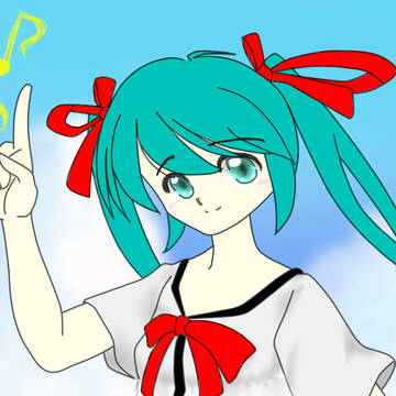 誕生日おめでとう！