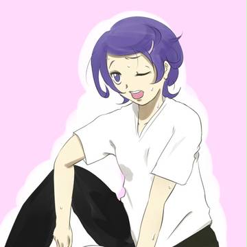 ばてぴー