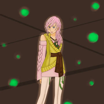 ライトさん