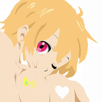 【けいおんパロ】渚くん